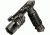 Sure-Fire M910A Millennium Vertical Foregrip WeaponLight, Navigation Blue LED