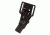 SureFire MasterFire Rapid Deploy Holster, Right Hand, Black, HD1-R