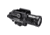 SureFire MasterFire Ultra-High-Output LED Weapon Light, Red, 1000 Lumens, Black, X400UH-A-RD