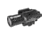 SureFire MasterFire Ultra-High-Output LED Weapon Light, Red, 1000 Lumens, Black, X400UH-A-RD