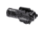 SureFire MasterFire Ultra-High-Output LED Weapon Light, Red, 1000 Lumens, Black, X400UH-A-RD