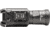 SureFire MasterFire XH30 Ultra-High Dual-Output LED Weapon Light, 123A, White, 1000 Lumens, Black, XH30
