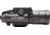 SureFire MasterFire XH30 Ultra-High Dual-Output LED Weapon Light, 123A, White, 1000 Lumens, Black, XH30