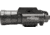 SureFire MasterFire XH30 Ultra-High Dual-Output LED Weapon Light, 123A, White, 1000 Lumens, Black, XH30
