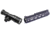 SureFire Mini Scout Flashlight / Weaponlight w/Z68 Click Switch, 500 Lumens with Optimized Rail System - Black