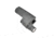 SureFire Shotgun Forend Weapon Light, 123A,  Mossber 500-590, 600 Lumens, Black, DSF-500/590