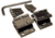 SureFire M20 Barrel Clamp Mount with Dual Weaver Rails