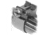 SureFire M31 1'' Ring Weaver / Picatinny Mount with High Base