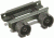 SureFire M49 Thumbscrew Mount for Millennium Universal Weaponlight System