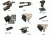 Surefire Hellfighter Mounts