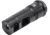 SureFire Muzzle Brake For 6mm/6.5mm/260 Precision Rifles, Black, SFMB-260-5/8-24