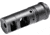 SureFire Muzzle Brake/Suppressor Adapter, 5.56mm M16/AR, 1/2-28 Threads, NSN 1005-01-668-7486, SFMB-556-1/2-28