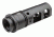 SureFire Muzzle Brake For Aiaw, Aiax. Suppressor Adapter For Socom338-Ti Suppressor SFMB-338-M18X1.5