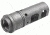 SureFire Muzzle Brake For ALAW/ALAWM, Suppressor Adapter For Socom 7.62 Suppressors SFMB-762-M18x1.5