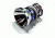 Surefire P60 Lamp Assembly/ Reflector for Surefire Flashlights Z2, C2, G2Z, G2, 6P, D2 in Clam Package