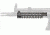 SureFire M63 Picatinny Rail Forend for H&amp;K MP5