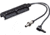 Surefire Plug-In Tape Switch with Picatinny Rail Pad for WeaponLights and ATPIAL Laser Device, 9in Cable, SR09-D-IT