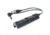 Surefire Plug-In Tape Switch with Picatinny Rail Pad for WeaponLights and ATPIAL Laser Device, 7in Cable, SR07-D-IT