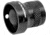 Surefire Protective Rear Cap Assembly - Black Z68 for Surefire Executive Flashlights