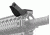 Surefire Rapid Transition Sights, Tritium Night Sight, 193981