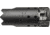 SureFire Reinforcement Bar Cutter For Warcomp-556-Ctn-1/2-28, Black, RBC-556-CTN-BK