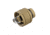 SureFire Replacement Rear Cap Without Tape Switch, Tan, UE-TN