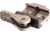 SureFire Scout Light Lever Mount, QD Auto Lock Lever System, Tan, M-AD-SF-TN