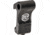 SureFire Scout Light Pro long Gun WeaponLights Picatinny Rail Mount, Black, M-1913-S-BK