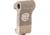 SureFire Scout Light Pro long Gun WeaponLights Picatinny Rail Mount, Tan, M-1913-S-TN
