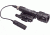 SureFire Scout Light Weapon Light, Wh/Ir, M93, 150 Lumens/120Mw, Black M620V-A-BK