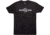 SureFire SF Logo T-Shirt - Men's, 100% Cotton, Black, Small, SST-SFL-BK-S