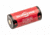 SureFire SF18350 Surefire Micro USB Lithium Ion Rechargeable Battery, SF18350