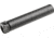 SureFire SOCOM Fast-Attach Suppressor Trainer, .308/7.62x51mm, Machine Gun, Cerakote, Black, SF-TRAINER-762MG-BK-EDEMO