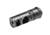 SureFire SFMB Socom Muzzle Brake, 6mm ARC, 5/8x24, DLC, Black, SFMB-6-5/8-24