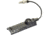 Surefire Plug-In Tape Switch with Picatinny Rail Pad for WeaponLights, 3in Cable, SR03