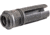 SureFire Suppressors Socom 4-Prong Flash Hider, Black, FH556RC-1/2-28