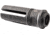 SureFire Suppressors Socom 4-Prong Flash Hider, Black, FH556RC-1/2-28