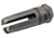 SureFire Suppressors Socom 4-Prong Flash Hider, Black, FH556RC-1/2-28