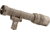 SureFire M640T Turbo Scout Light Pro 700 Lumens LED Weapon Light, Lithium Metal, CR123A, Tan, M640T-TN-PRO