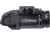 SureFire XC3 SUB 1000 Lumens LED Weapon Light, Lithium-ion Rechargeable, Universal, Black, XC3-SUB-A