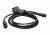 SureFire Switch Cable Assembly for HellFighter 4 Weapon Light - Powered by 2 BA-5590 Batteries UH-01E