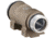 SureFire Tactical Light Body Assembly, M300 Series Scout Lights, Tan, MH30-TN