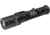 SureFire Tactician LED Flashlight, CR123A, White, 800 Lumens, Black, E2T-MV
