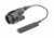 SureFire Tailcap Switch Assembly w/ 7 inches Cable for MU Weaponlight System