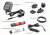 Surefire UBR Invictus LED Light, Black, 5 Low Lumens, 1000 High Lumens 194471