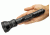 Surefire UBR Invictus LED Light, Black, 5 Low Lumens, 1000 High Lumens 194471