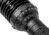 Surefire UDR Dominator 2400 Lumens Rechargeable LED Flashlight, Black UDR-A-BK