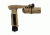 Surefire Vertical Foregrip Vampire 150 Lu. Weapon Light, Tan/Red, White and IR Outut, 120 Mw 194332