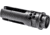 SureFire Warcomp Flash Hider w/Suppressor Adapter, 7.62mm, 5/8-24 Threads, WARCOMP-762-5/8-24