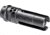 SureFire Warcomp Flash Hider w/Suppressor Adapter, 7.62mm, 5/8-24 Threads, WARCOMP-762-5/8-24